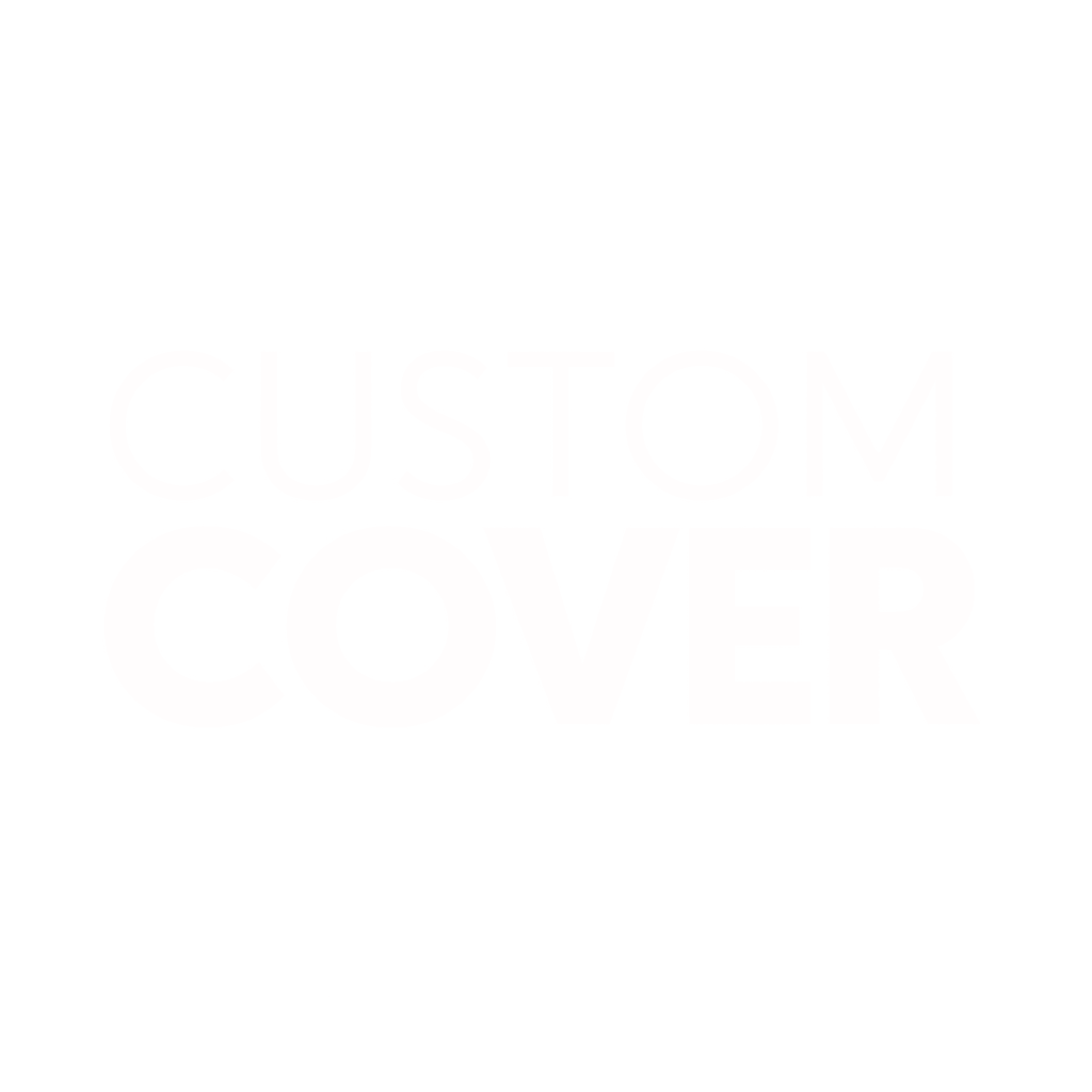 custom cover